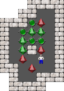 Level 19 — Kevin 13